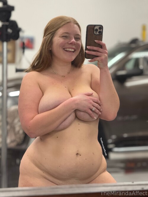 themirandaaffect Nude Leaked Onlyfans Photo themirandaaffect Nude Leaked Onlyfans Photo