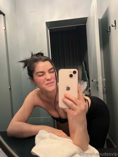 missmaiko / maikonudes Nude Leaked Onlyfans Photo missmaiko / maikonudes Nude Leaked Onlyfans Photo