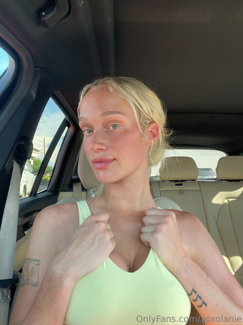 Lexie Wilcox & Lanie Wilcox / xoxolexie & xoxolanie Nude Leaked Onlyfans Photo