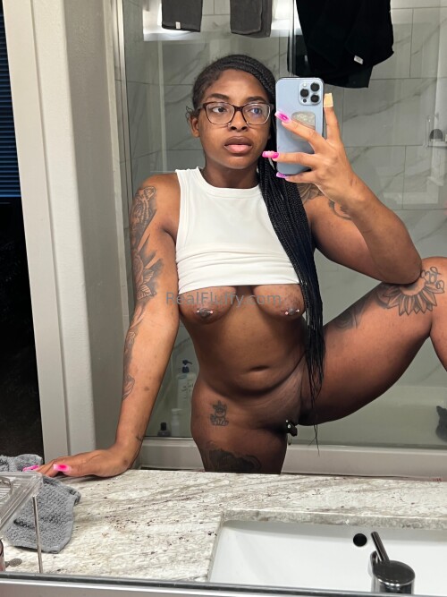 original-fluffy / RealFluffy.com Nude Leaked Onlyfans Photo