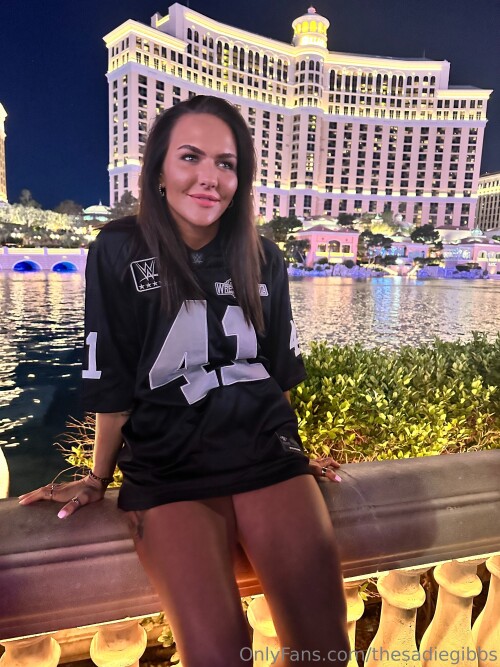 Sadie Gibbs Nude Leaked Onlyfans Photo Sadie Gibbs Nude Leaked Onlyfans Photo