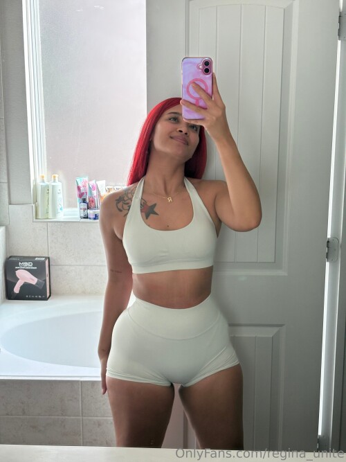 Regina_Unite Nude Leaked Onlyfans Photo