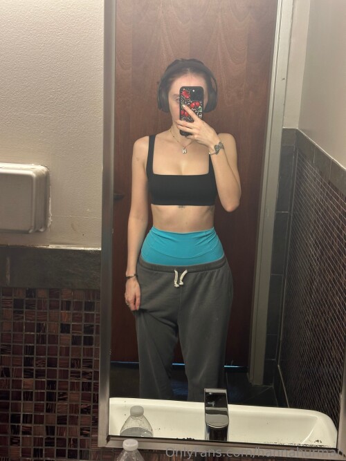 Hannah Urman/hannahfuckingurman Nude Leaked Onlyfans Photo