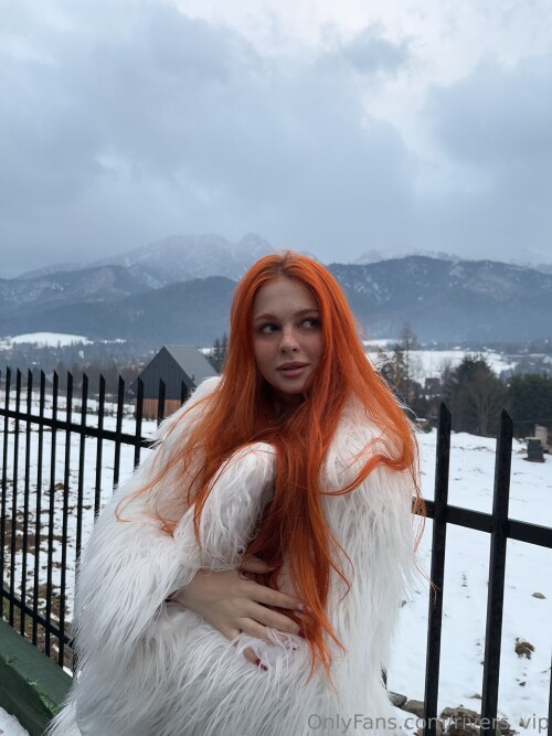 Sonia Red Fox | rivers_vip | Sofia_Rivers | rivers_irl Nude Leaked Onlyfans Photo Sonia Red Fox | rivers_vip | Sofia_Rivers | rivers_irl Nude Leaked Onlyfans Photo