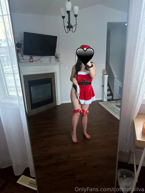 CottontailVA Nude Leaked Onlyfans Photo CottontailVA Nude Leaked Onlyfans Photo