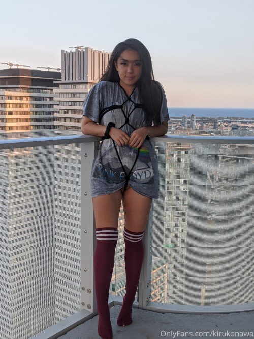 lost_here | Kirukonawa Nude Leaked Onlyfans Photo lost_here | Kirukonawa Nude Leaked Onlyfans Photo