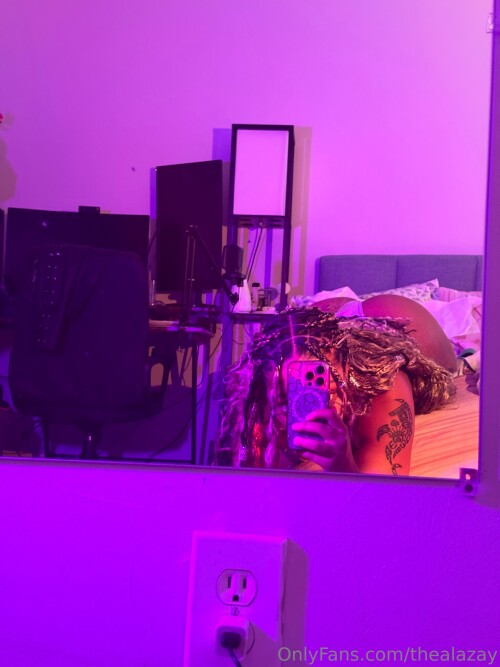 thealazay Nude Leaked Onlyfans Photo thealazay Nude Leaked Onlyfans Photo