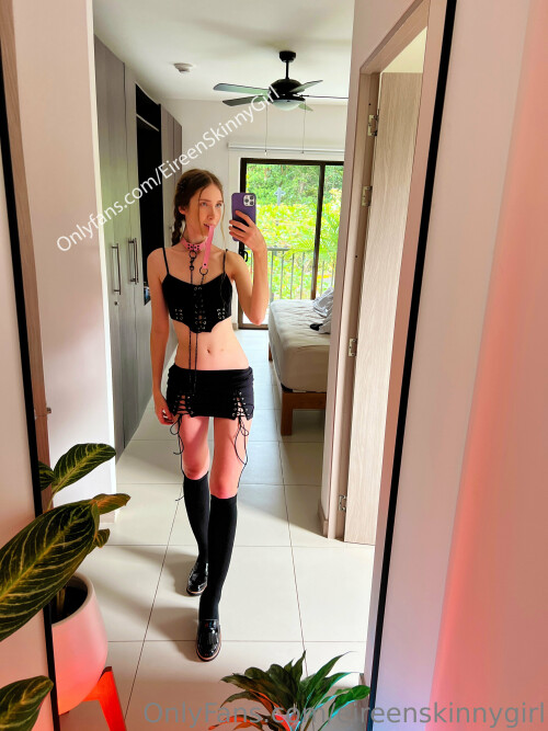 irainature Nude Leaked Onlyfans Photo