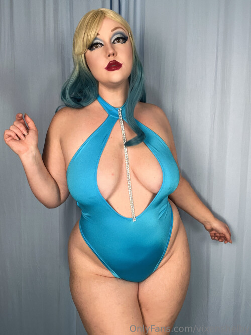 VixenShelby Nude Leaked Onlyfans Photo