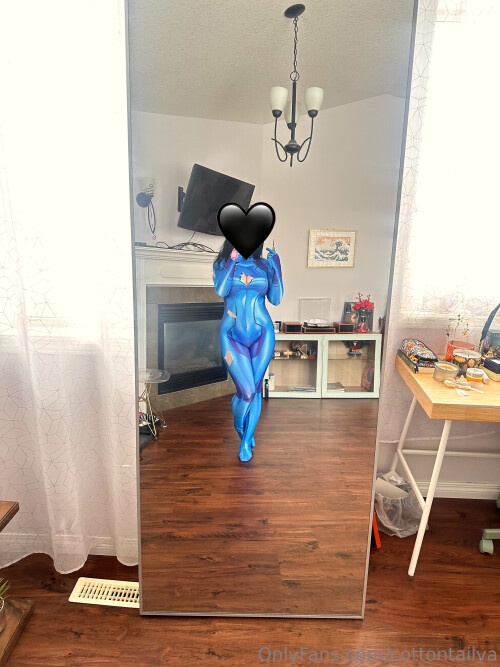 CottontailVA Nude Leaked Onlyfans Photo CottontailVA Nude Leaked Onlyfans Photo