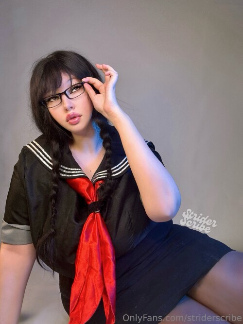 Striderscribe Nude Leaked Onlyfans Photo Striderscribe Nude Leaked Onlyfans Photo