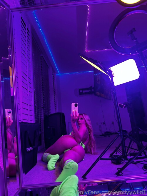 Emilyy Wild | emilyywild1 | ariirae Nude Leaked Onlyfans Photo Emilyy Wild | emilyywild1 | ariirae Nude Leaked Onlyfans Photo