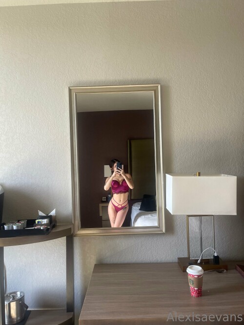 Alexis Evans | Alexisevans Nude Leaked Onlyfans Photo Alexis Evans | Alexisevans Nude Leaked Onlyfans Photo
