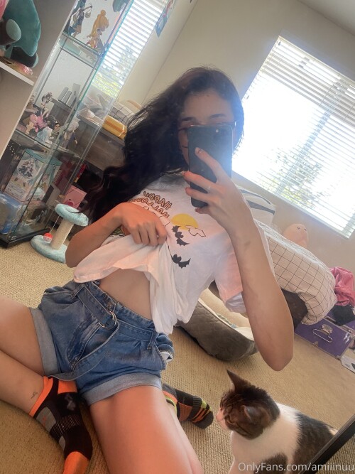 amiiinuu Nude Leaked Onlyfans Photo amiiinuu Nude Leaked Onlyfans Photo