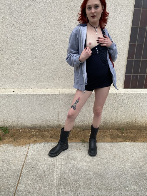 klaire.elizabeth Nude Leaked Onlyfans Photo