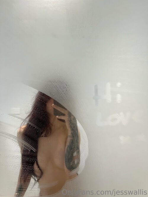 Jess Wallis Nude Leaked Onlyfans Photo Jess Wallis Nude Leaked Onlyfans Photo