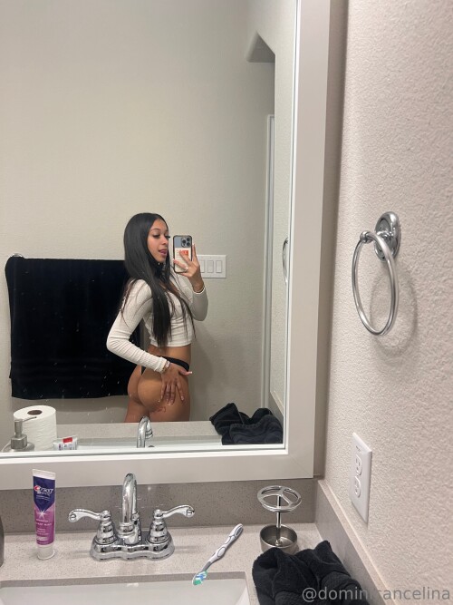 dominicancelina / creamyceline Nude Leaked Onlyfans Photo dominicancelina / creamyceline Nude Leaked Onlyfans Photo