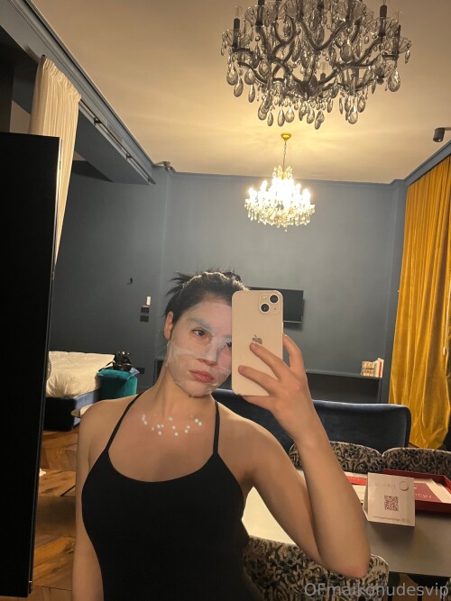 missmaiko / maikonudes Nude Leaked Onlyfans Photo missmaiko / maikonudes Nude Leaked Onlyfans Photo