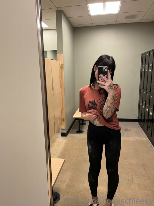 Schleeey - Cherie.eris Nude Leaked Onlyfans Photo Schleeey - Cherie.eris Nude Leaked Onlyfans Photo
