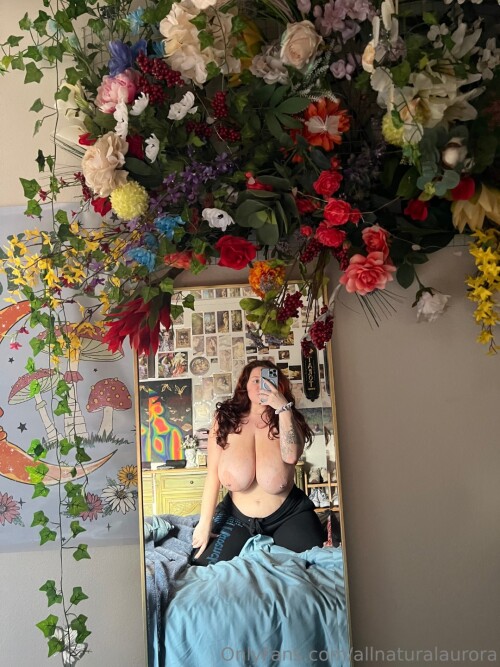 Cayenna Wiley | allnaturalaurora Nude Leaked Onlyfans Photo Cayenna Wiley | allnaturalaurora Nude Leaked Onlyfans Photo
