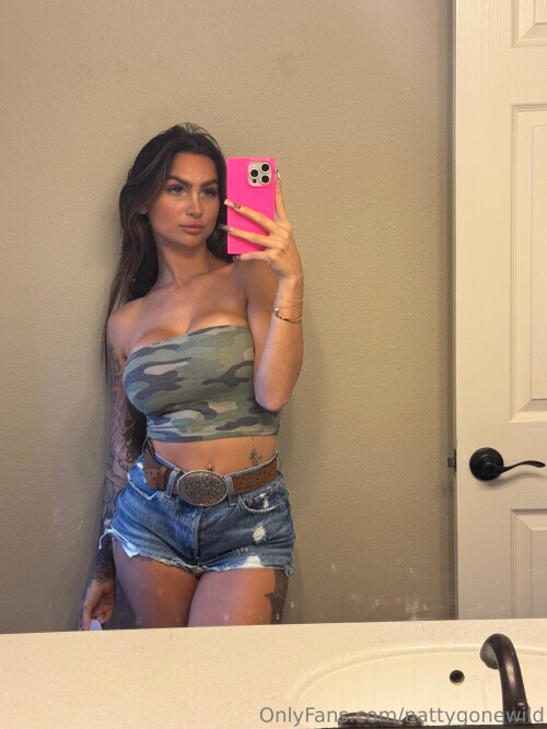 Natalie | woahnatty | nattygonewild | yourslutnatalie | kaybooz | vipkay Nude Leaked Onlyfans Photo
