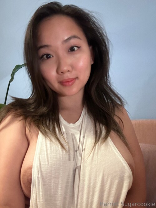 Harriet Sugarcookie Nude Leaked Onlyfans Photo Harriet Sugarcookie Nude Leaked Onlyfans Photo