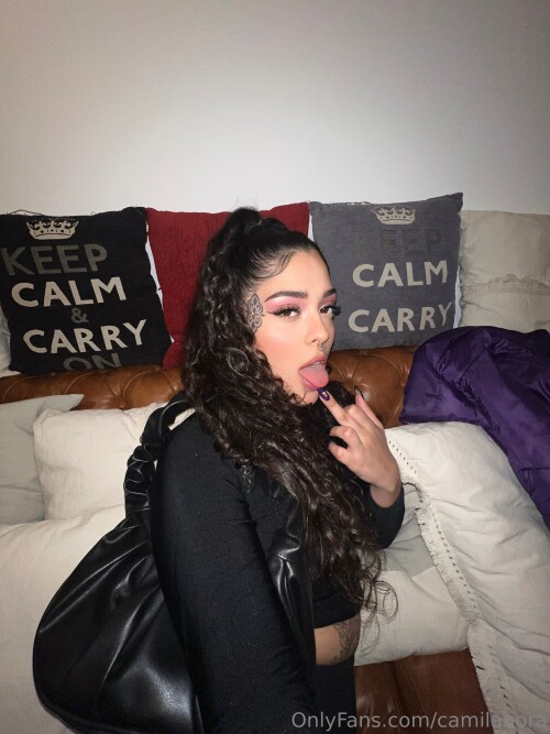 camilanora / Camila Nora Nude Leaked Onlyfans Photo camilanora / Camila Nora Nude Leaked Onlyfans Photo