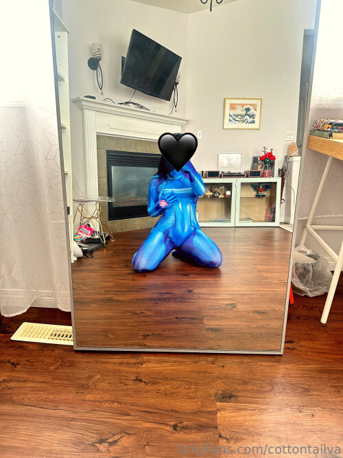 CottontailVA Nude Leaked Onlyfans Photo CottontailVA Nude Leaked Onlyfans Photo