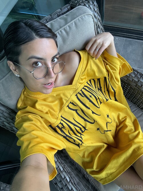 Lamhard / Lamarchairez Nude Leaked Onlyfans Photo Lamhard / Lamarchairez Nude Leaked Onlyfans Photo
