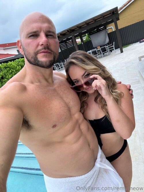 Remy Lacroix Nude Leaked Onlyfans Photo Remy Lacroix Nude Leaked Onlyfans Photo