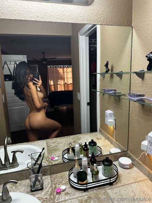 Jas Juice aka RatedJas Nude Leaked Onlyfans Photo Jas Juice aka RatedJas Nude Leaked Onlyfans Photo