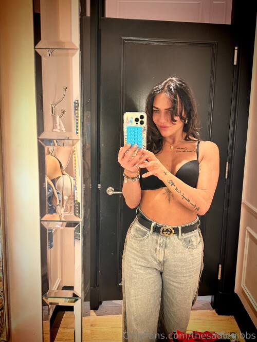Sadie Gibbs Nude Leaked Onlyfans Photo Sadie Gibbs Nude Leaked Onlyfans Photo