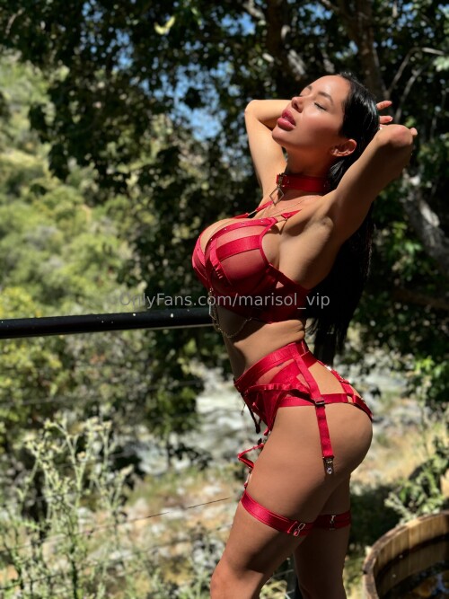 marisol yotta Nude Leaked Onlyfans Photo marisol yotta Nude Leaked Onlyfans Photo