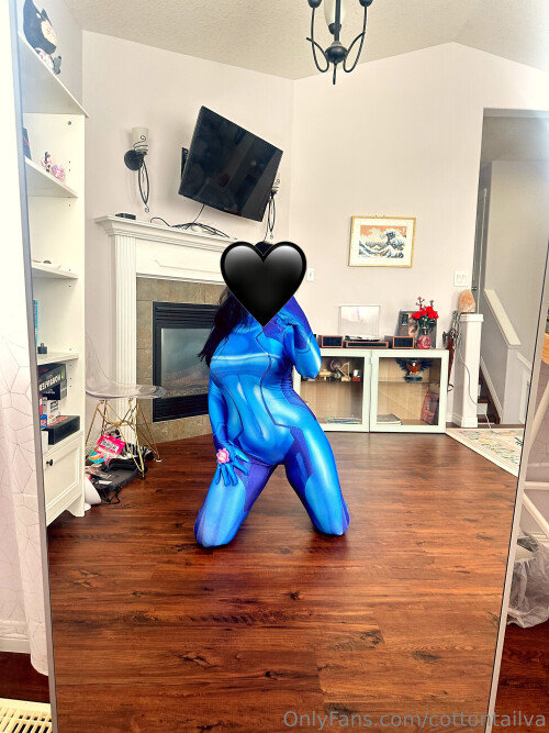CottontailVA Nude Leaked Onlyfans Photo CottontailVA Nude Leaked Onlyfans Photo