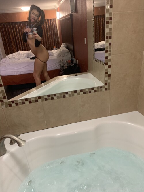 Mariahpinkkitty Nude Leaked Onlyfans Photo Mariahpinkkitty Nude Leaked Onlyfans Photo