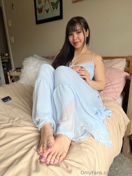Kala Lehlani Nude Leaked Onlyfans Photo