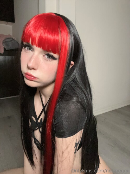 Meggii Nude Leaked Onlyfans Photo Meggii Nude Leaked Onlyfans Photo