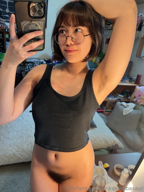 Erikasbulbasaur Nude Leaked Onlyfans Photo Erikasbulbasaur Nude Leaked Onlyfans Photo