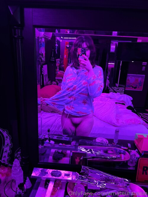 Amateuraussie / Sarahsbutton Nude Leaked Onlyfans Photo Amateuraussie / Sarahsbutton Nude Leaked Onlyfans Photo