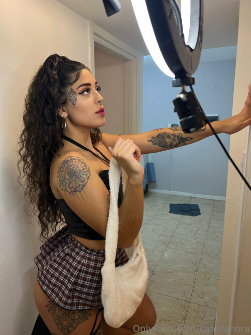 camilanora / Camila Nora Nude Leaked Onlyfans Photo camilanora / Camila Nora Nude Leaked Onlyfans Photo