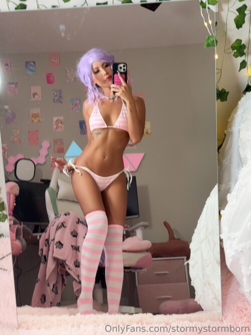 Stormystormborn / SavannahBailey Nude Leaked Onlyfans Photo Stormystormborn / SavannahBailey Nude Leaked Onlyfans Photo