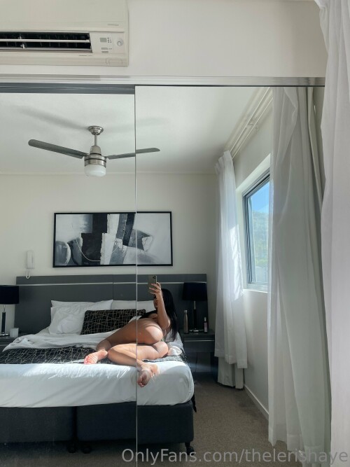 Lerishaye Nude Leaked Onlyfans Photo Lerishaye Nude Leaked Onlyfans Photo