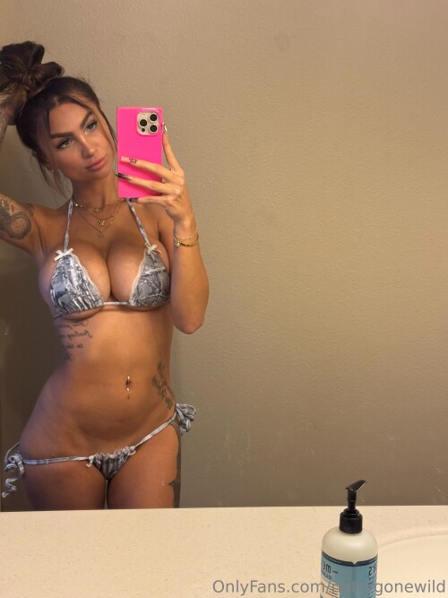Natalie | woahnatty | nattygonewild | yourslutnatalie | kaybooz | vipkay Nude Leaked Onlyfans Photo