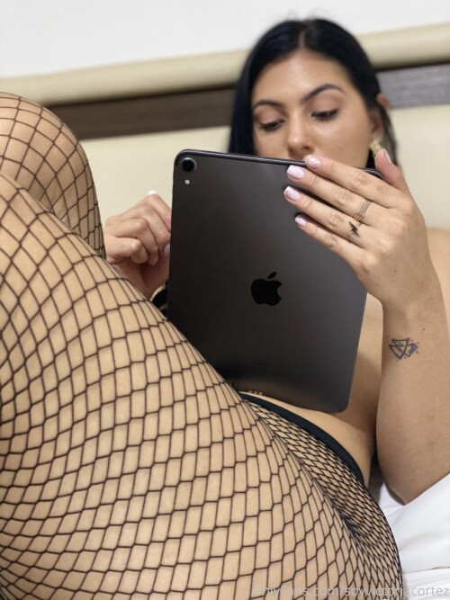 La Chula Cortez / Victoria Cortez Nude Leaked Onlyfans Photo La Chula Cortez / Victoria Cortez Nude Leaked Onlyfans Photo