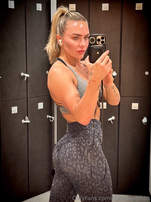 Sadie Gibbs Nude Leaked Onlyfans Photo Sadie Gibbs Nude Leaked Onlyfans Photo