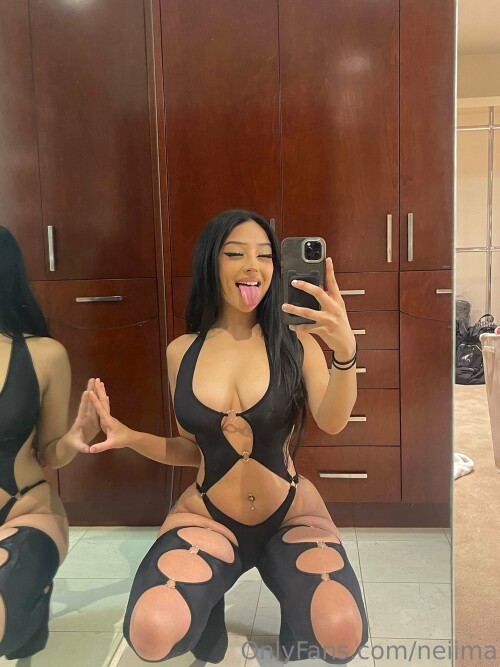 Mia Amador / neiima Nude Leaked Onlyfans Photo Mia Amador / neiima Nude Leaked Onlyfans Photo