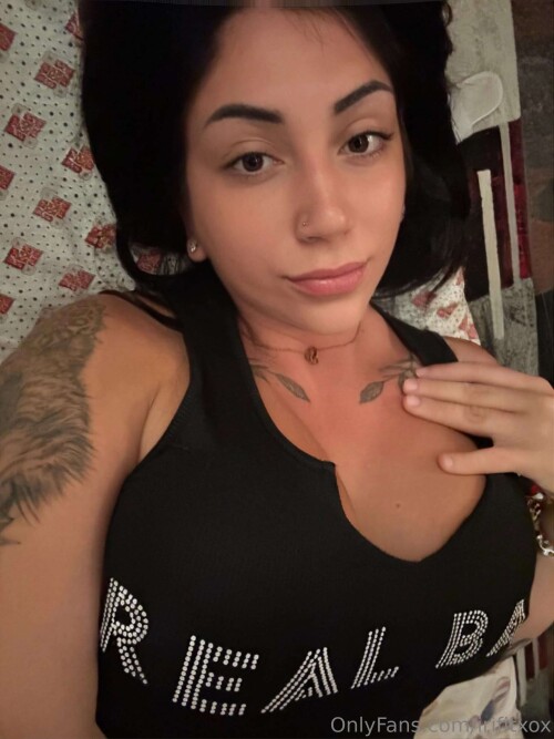 Andreea Irimescu / Irifit98 / FitnessIri / fitnessiri9898 Nude Leaked Onlyfans Photo