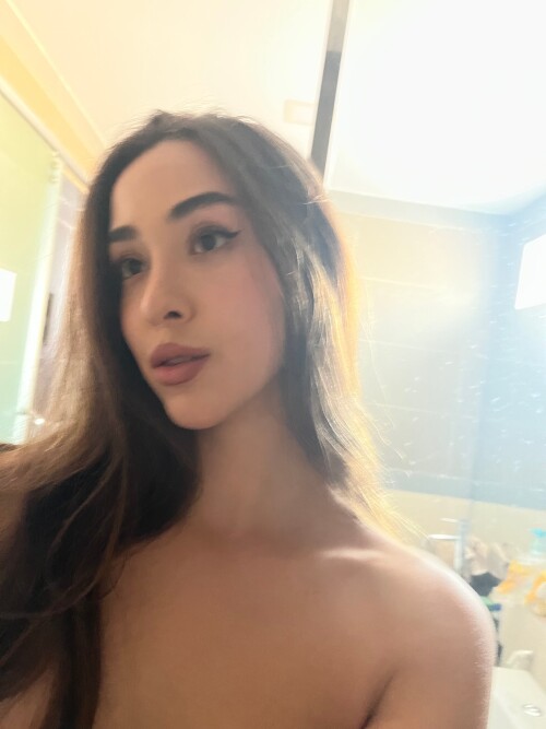 Eden Cohen Nude Leaked Onlyfans Photo Eden Cohen Nude Leaked Onlyfans Photo