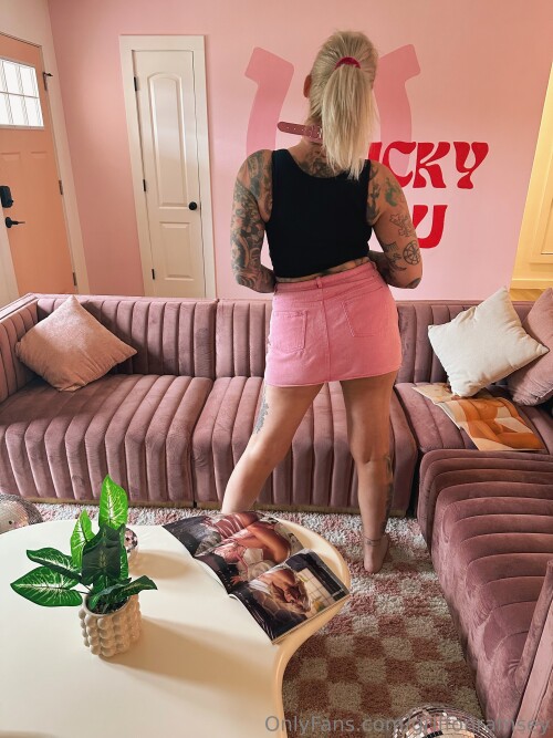 Griffon Ramsey Nude Leaked Onlyfans Photo Griffon Ramsey Nude Leaked Onlyfans Photo