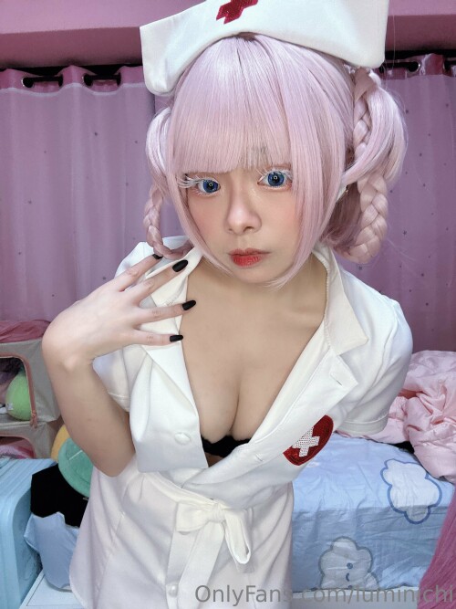 luminichi Nude Leaked Onlyfans Photo luminichi Nude Leaked Onlyfans Photo